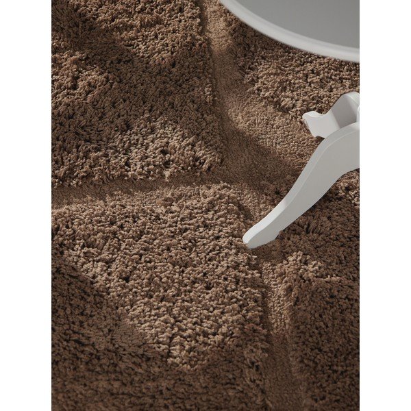 Smeđi ručno rađen tepih 120x180 cm Lambeth Jasper – Ted Baker-image-2