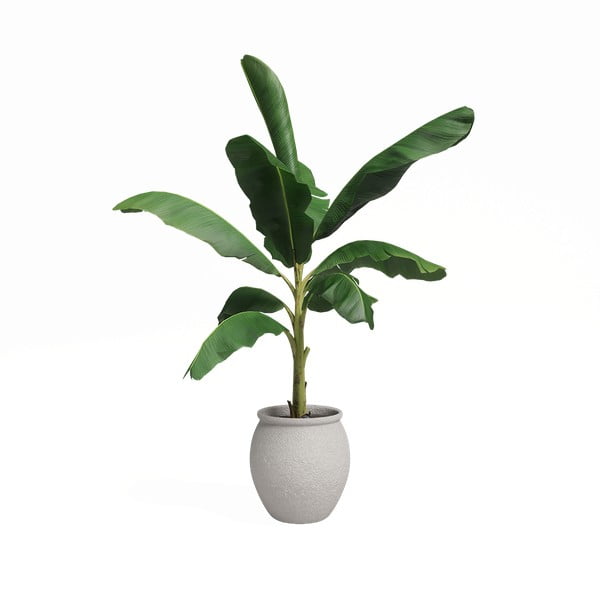 Keramička ručno rađena tegla za cvijeće ø 29 cm Artemis – Artevasi-image-4