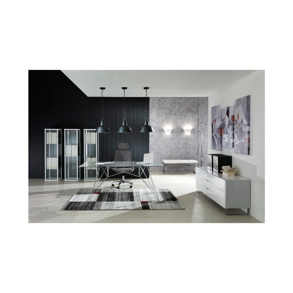 Crni privjesak Tomasucci Loft-image-3