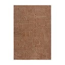 Tepih boje terakote 160x230 cm Kylo – Flair Rugs