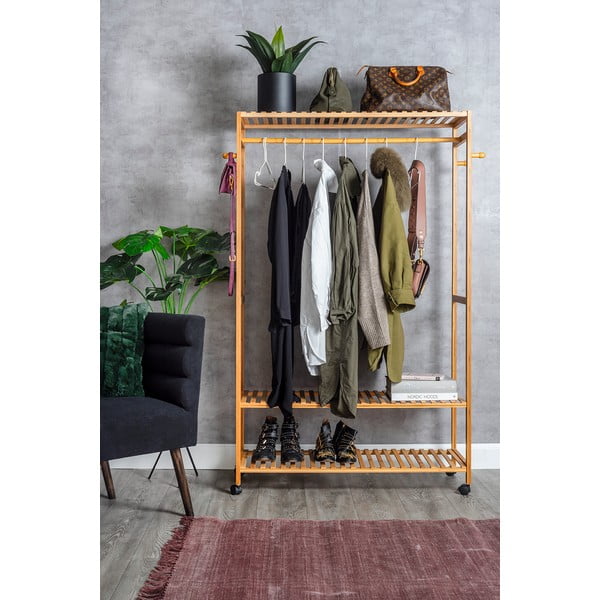 Bambus stajati na leitmotivu odjeću-image-4