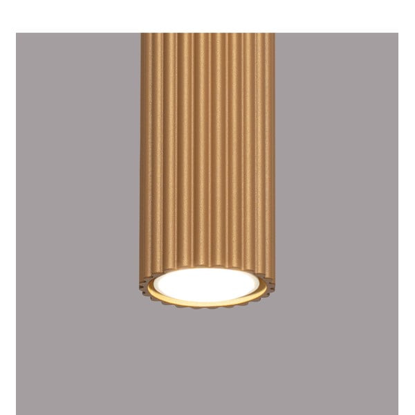 Reflektor u zlatnoj boji Gleam – Sollux-image-3