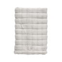 Svijetlo sivi pamučni ručnik 50x100 cm Inu – Zone