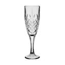 Čaše u setu 4 kom za šampanjac 200 ml Beaufort – Premier Housewares