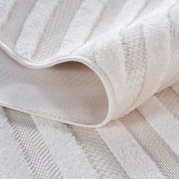 Krem unutarnji i vanjski tepih 120x170 cm Doha 1658 Cream – Ayyildiz Carpets-image-2