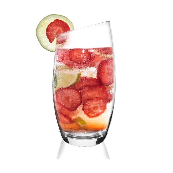 Set od 6 čaša Orion Exclusiv, 0,49 l-image-2