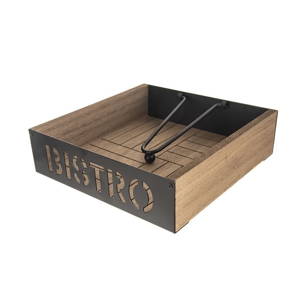 Držač ubrusa Bistro – Orion