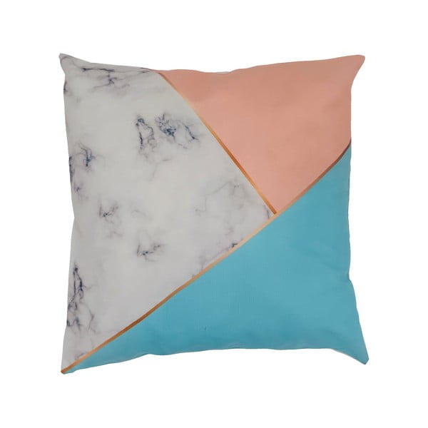 Ukrasni jastuk 45x45 cm Marble – JAHU collections