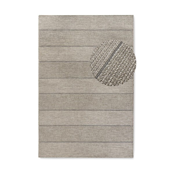 Vanjski tepih u prirodnoj boji 190x290 cm Isabella – Villeroy&Boch