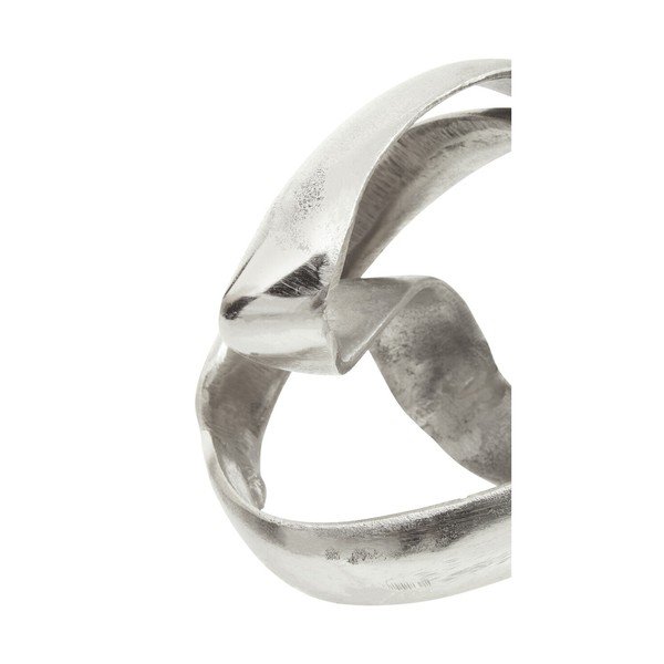 Metalni kipić (visina 17,5 cm) Prato – Premier Housewares-image-2
