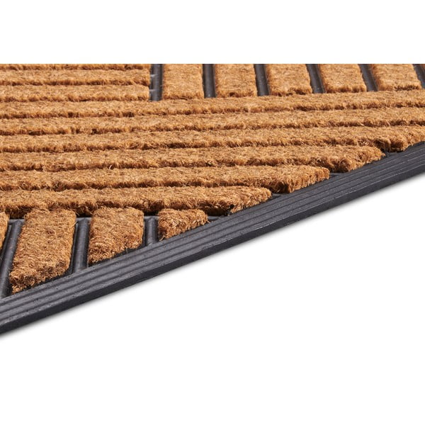 Otirač od kokosovih vlakana 45x75 cm Crossings – Hanse Home-image-3