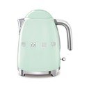Svijetlo zeleno kuhalo za vodu 1,7 l 50's Retro Style – SMEG