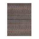 Smeđi perivi tepih 170x240 cm MATCH NIKO JUTE LOOK – Flair Rugs