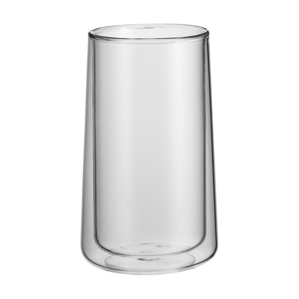 Set od 2 čaše za latte s dvostrukim WMF-om, visina 13 cm-image-2