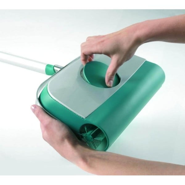 Mehanički čistač Regulus Supra - LEIFHEIT-image-2