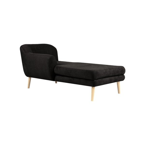 Crna počivaljka Mazzini Sofas Sardaigne-image-2