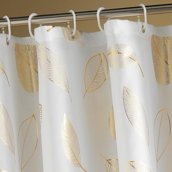 Tuš zavjesa 180x200 cm Joya – douceur d'intérieur-image-2