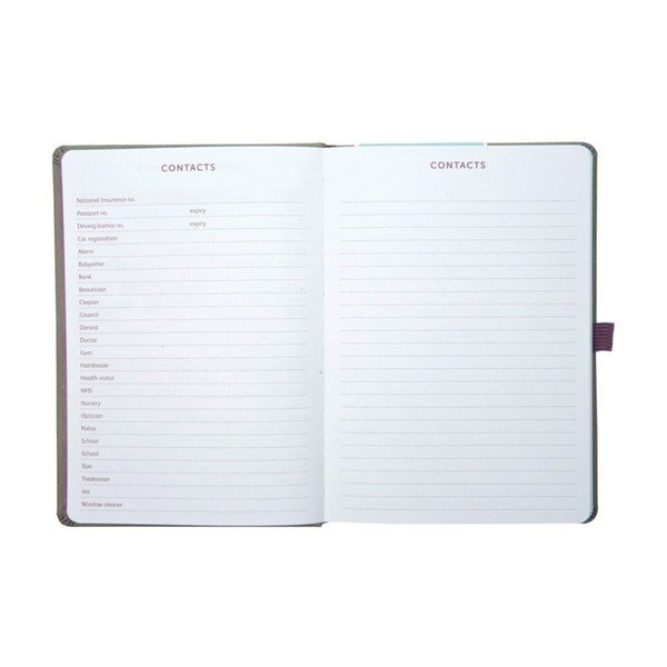 Obiteljski dnevnik zauzetog B planiranja obitelji 2017-image-2