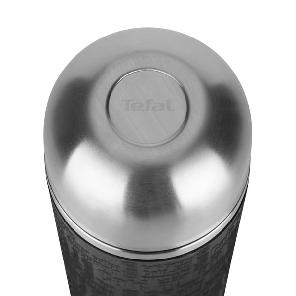 Crna termosica sa šalicom 1 l Senator – Tefal-image-3