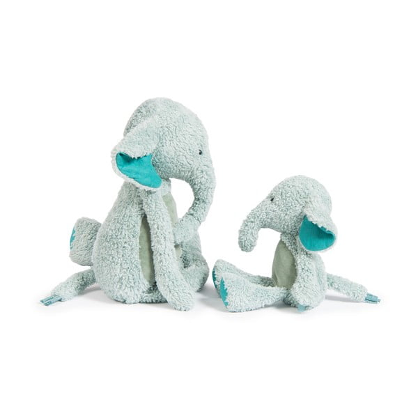 Plišana igračka Elephant - Moulin Roty-image-4