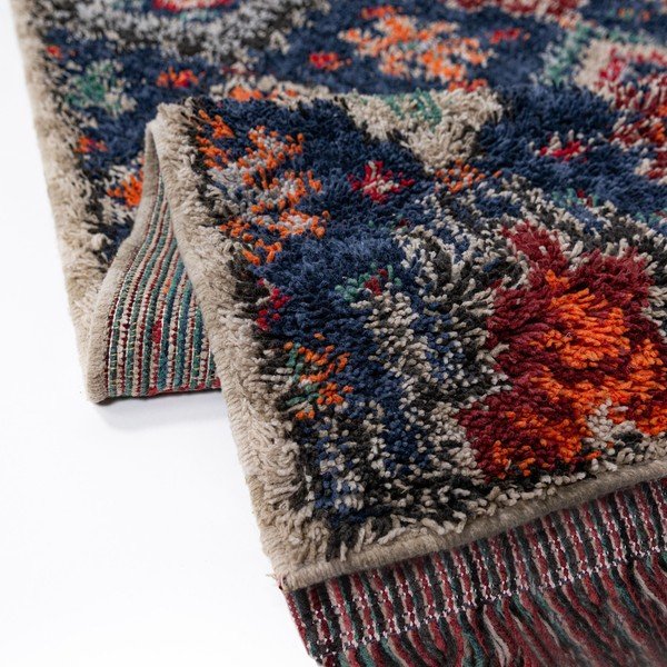 Tepih 133x190 cm Jakob Shaggy – Flair Rugs-image-3