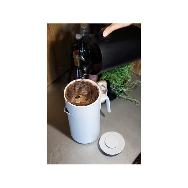 Aparat za kavu s kapanjem Singles – Zone-image-1