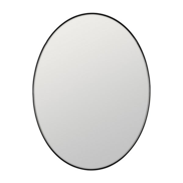 Zidno ogledalo 60x80 cm Ovo – Ixia