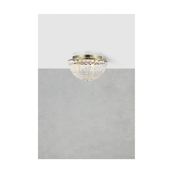 Mjedena stropna svjetiljka Estelle – Markslöjd-image-1