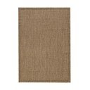 Unutarnji i vanjski tepih u prirodnoj boji 140x200 cm Giza 1410 – Ayyildiz Carpets