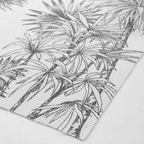 Plastičan podmetač 28.5x43.5 cm Arizona – douceur d'intérieur-image-2