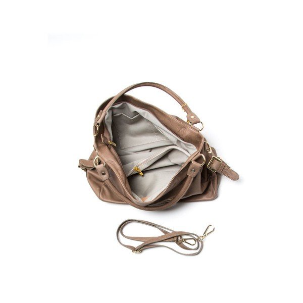 Torbica Roberta M 2100 Fango-image-4