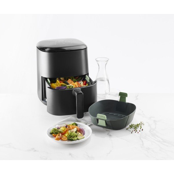 Silikonski kalup za pečenje 23x23 cm L – Lékué-image-1