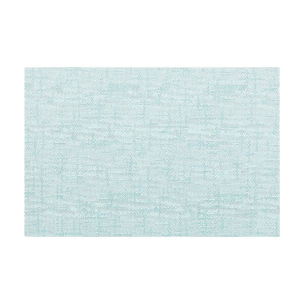 Plavi podmetač Tiseco Home Studio Melange, 45 x 30 cm
