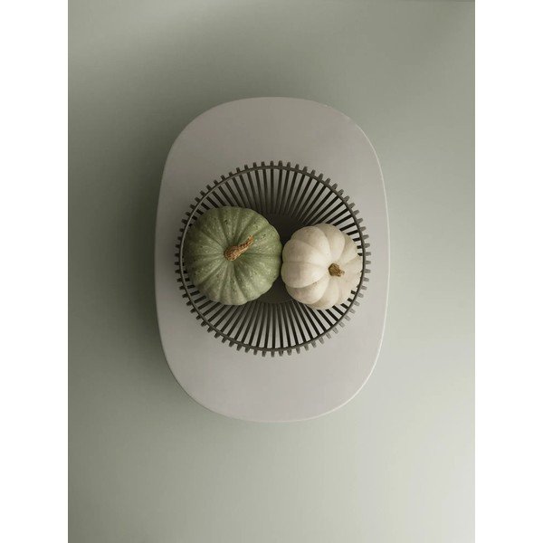 Željezna košara za voće Lito M – Blomus-image-2