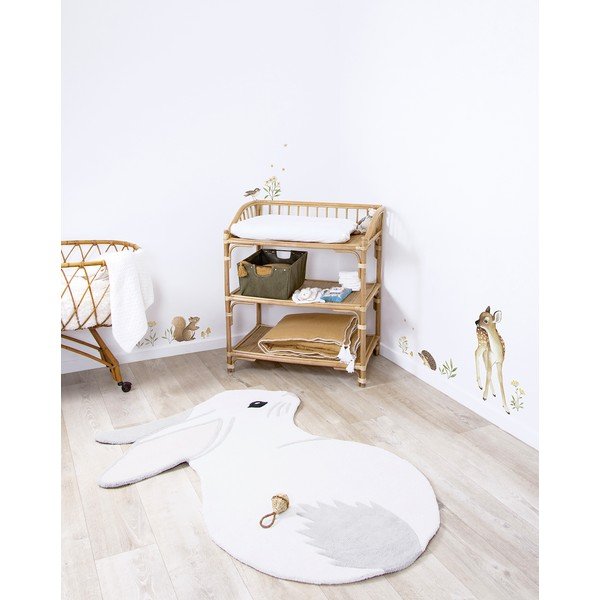 Naljepnice 30x42 cm Little Forest Animals – Lilipinso-image-4