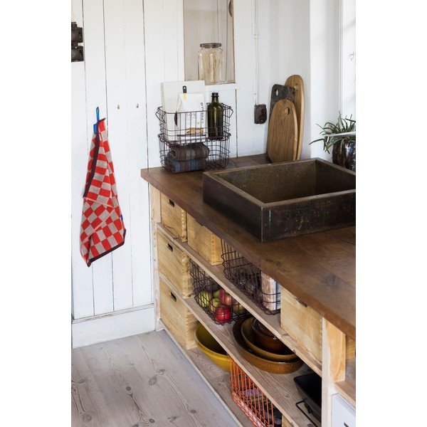 Metalna košara od žice 31x16,5x16 cm Store-It – Mette Ditmer Denmark-image-3