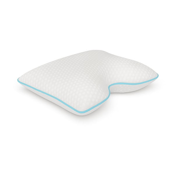 Anatomski jastuk s memorijskom pjenom 40x58 cm – Mila Home