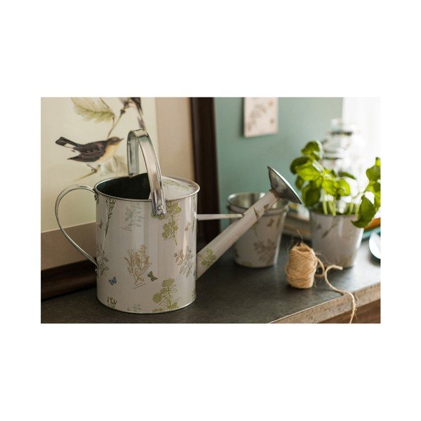 Metalna kanta za vodu 5 l Jardin – Premier Housewares-image-3