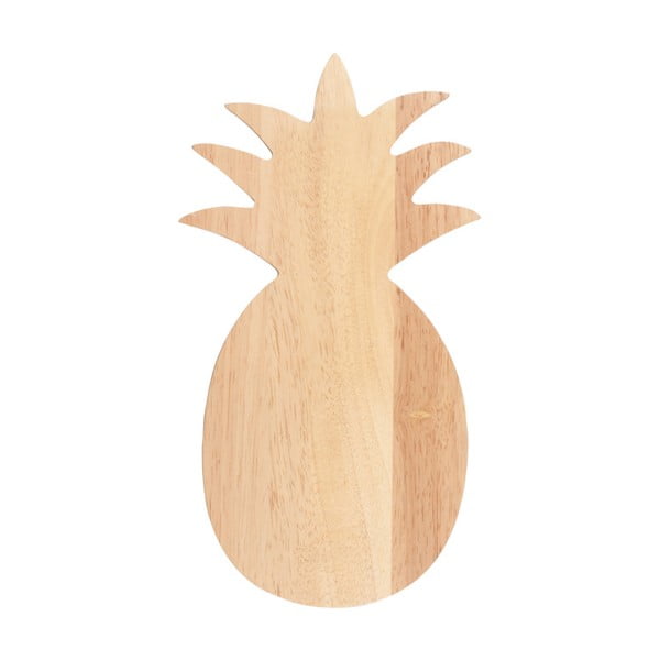 Hevea T&amp;G Woodware Tutti Frutti Ananas