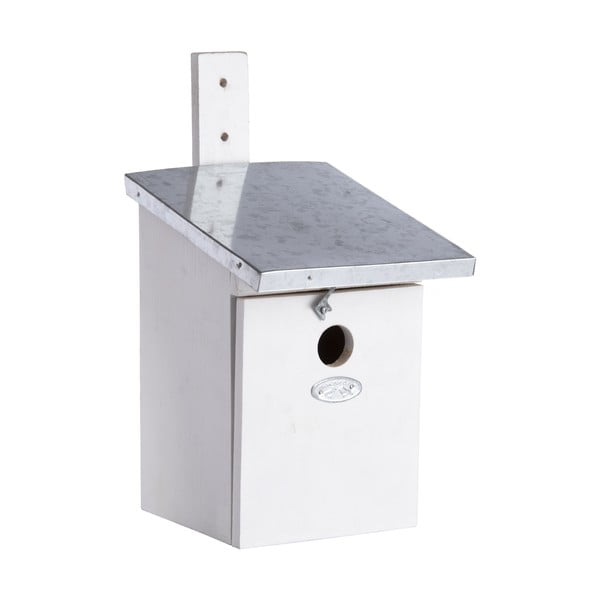 Drvena kućica za sjenice – Esschert Design-image-1