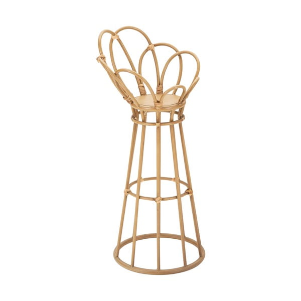 Metalni stalak za cvijeće ø 28 cm Panama - Mauro Ferretti-image-2