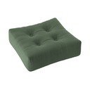 Puf za sjedenje Karup Design More Olive Green