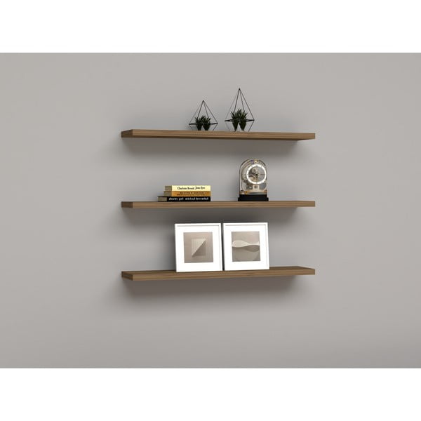 Police u dekoru oraha u kompletu od 3 kom Boss - Kalune Design-image-1