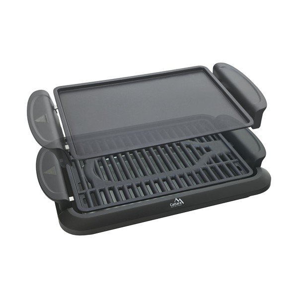 Stolni roštilj Omega 2v1 – Cattara-image-1