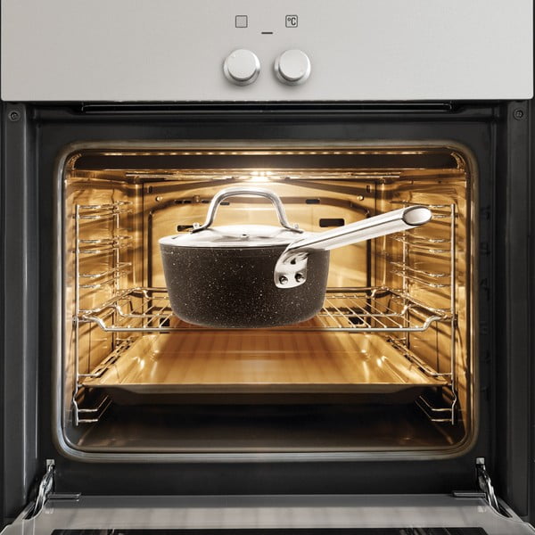 Lonac 1,3 l President - Tescoma-image-1