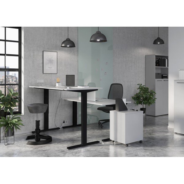Radni stol 80x160 cm Agenda – Germania-image-4