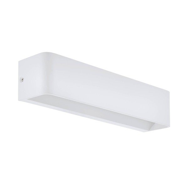 Bijela LED zidna lampa SANIA 4 – EGLO