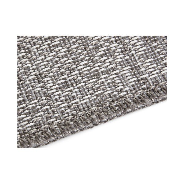 Sivi tepih pogodan za vanjski prostor Elle Decor Curious Lens, 115 x 170 cm-image-2