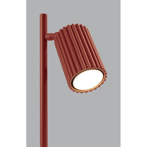 Ciglasta stolna lampa (visina 43 cm) Gleam – Sollux-image-4