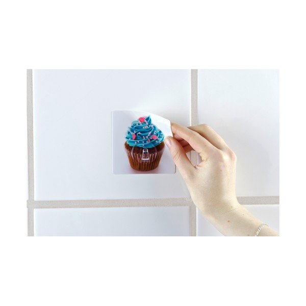 Samodržeća kuka Wenko Static-Loc Cupcake-image-2